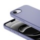 Apple iPhone 16E Kılıf Zore Mara Lansman Kapak