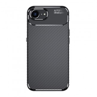 Apple iPhone 16E Kılıf Zore Negro Silikon Kapak Apple iPhone 16E Kılıf Zore Negro Silikon Kapak