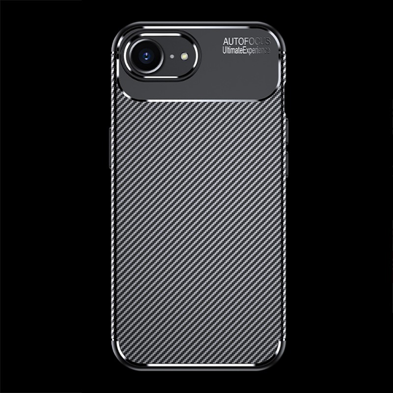 Bal-z Apple iPhone 16E Kılıf Zore Negro Silikon Kapak