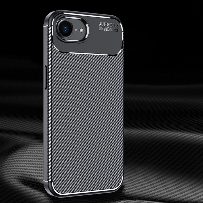 Bal-z Apple iPhone 16E Kılıf Zore Negro Silikon Kapak