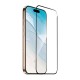Apple iPhone 16E Wiwu GT-018 Çizilmeye Dayanıklı Temperli Cam Ekran Koruyucu Apple iPhone 16E Wiwu GT-018 Çizilmeye Dayanıklı Temperli Cam Ekran Koruyucu
