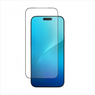 Apple iPhone 17 Air Amazingthing Radix Parmak İzi Bırakmayan Temperli Cam Ekran Koruyucu Apple iPhone 17 Air Amazingthing Radix Parmak İzi Bırakmayan Temperli Cam Ekran Koruyucu