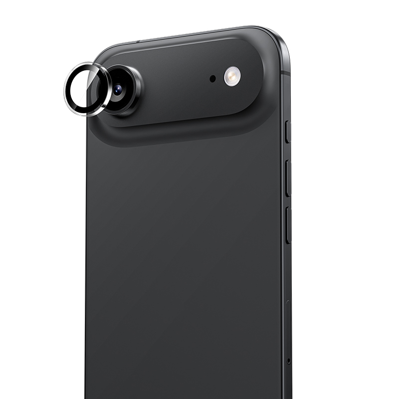 Bal-z Apple iPhone 17 Air Benks AR Glass Warrior Premium Cam Kamera Lens Koruyucu