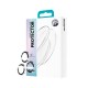 Apple iPhone 17 Air Benks AR Glass Warrior Premium Cam Kamera Lens Koruyucu Apple iPhone 17 Air Benks AR Glass Warrior Premium Cam Kamera Lens Koruyucu