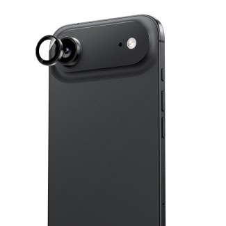 Apple iPhone 17 Air Benks DR Safir Kamera Lens Koruyucu Apple iPhone 17 Air Benks DR Safir Kamera Lens Koruyucu