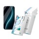 Apple iPhone 17 Air Hidrofobik Ve Oleofobik Özellikli Benks 0.3mm Privacy Air Shield Ekran Koruyucu 10'lu Paket Apple iPhone 17 Air Hidrofobik Ve Oleofobik Özellikli Benks 0.3mm Privacy Air Shield Ekran Koruyucu 10'lu Paket