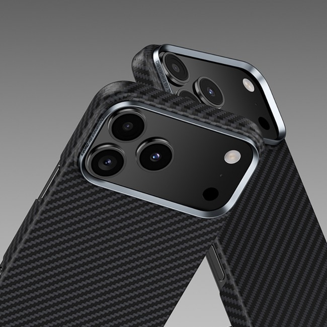 Apple iPhone 17 Air Kılıf Benks M-safe Şarj Özellikli Metal Kamera Çerçeveli Magnetik ArmorAir 600D Kevlar Fiber Kapak Apple iPhone 17 Air Kılıf Benks M-safe Şarj Özellikli Metal Kamera Çerçeveli Magnetik ArmorAir 600D Kevlar Fiber Kapak