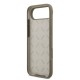 Apple iPhone 17 Air Kılıf Guess Orjinal Lisanslı Grained Yazı Logolu Kapak Apple iPhone 17 Air Kılıf Guess Orjinal Lisanslı Grained Yazı Logolu Kapak