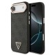 Apple iPhone 17 Air Kılıf Guess Orjinal Lisanslı M-safe Şarj Özellikli Gold Metal Kamera Çerçeveli Taşlı Üçgen Logo 4G Desenli Kapak Apple iPhone 17 Air Kılıf Guess Orjinal Lisanslı M-safe Şarj Özellikli Gold Metal Kamera Çerçeveli Taşlı Üçgen Logo 4G Desenli Kapak