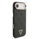 Apple iPhone 17 Air Kılıf Guess Orjinal Lisanslı M-safe Şarj Özellikli Gold Metal Kamera Çerçeveli Taşlı Üçgen Logo 4G Desenli Kapak Apple iPhone 17 Air Kılıf Guess Orjinal Lisanslı M-safe Şarj Özellikli Gold Metal Kamera Çerçeveli Taşlı Üçgen Logo 4G Desenli Kapak