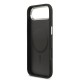 Apple iPhone 17 Air Kılıf Guess Orjinal Lisanslı M-safe Şarj Özellikli PU Deri Metal Kamera Çerçeveli Üçgen Logolu Kapak Apple iPhone 17 Air Kılıf Guess Orjinal Lisanslı M-safe Şarj Özellikli PU Deri Metal Kamera Çerçeveli Üçgen Logolu Kapak