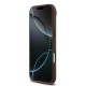 Apple iPhone 17 Air Kılıf Guess Orjinal Lisanslı M-safe Şarj Özellikli Yazı Logolu Circle Classic Kapak Apple iPhone 17 Air Kılıf Guess Orjinal Lisanslı M-safe Şarj Özellikli Yazı Logolu Circle Classic Kapak