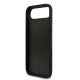 Apple iPhone 17 Air Kılıf Guess Orjinal Lisanslı M-safe Şarj Özellikli Yazı Logolu PU Deri Kapak Apple iPhone 17 Air Kılıf Guess Orjinal Lisanslı M-safe Şarj Özellikli Yazı Logolu PU Deri Kapak
