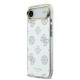 Apple iPhone 17 Air Kılıf Guess Orjinal Lisanslı Metal Kamera Çerçeveli Simli Aynalı Kapak Apple iPhone 17 Air Kılıf Guess Orjinal Lisanslı Metal Kamera Çerçeveli Simli Aynalı Kapak