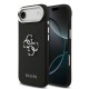 Apple iPhone 17 Air Kılıf Guess Orjinal Lisanslı PU Deri 4G Büyük Metal Logo Dizaynlı Kapak Apple iPhone 17 Air Kılıf Guess Orjinal Lisanslı PU Deri 4G Büyük Metal Logo Dizaynlı Kapak