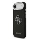 Apple iPhone 17 Air Kılıf Guess Orjinal Lisanslı PU Deri 4G Büyük Metal Logo Dizaynlı Kapak Apple iPhone 17 Air Kılıf Guess Orjinal Lisanslı PU Deri 4G Büyük Metal Logo Dizaynlı Kapak