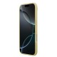 Apple iPhone 17 Air Kılıf Guess Orjinal Lisanslı Taşlı Arka Yüzey Üçgen Logolu Kapak Apple iPhone 17 Air Kılıf Guess Orjinal Lisanslı Taşlı Arka Yüzey Üçgen Logolu Kapak