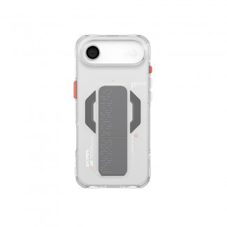 Apple iPhone 17 Air Kılıf M-Safe Şarj Özellikli Airbag Tasarımlı Standlı Skinarma Haxa Kapak Apple iPhone 17 Air Kılıf M-Safe Şarj Özellikli Airbag Tasarımlı Standlı Skinarma Haxa Kapak