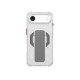 Apple iPhone 17 Air Kılıf M-Safe Şarj Özellikli Airbag Tasarımlı Standlı Skinarma Haxa Kapak Apple iPhone 17 Air Kılıf M-Safe Şarj Özellikli Airbag Tasarımlı Standlı Skinarma Haxa Kapak