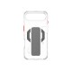Apple iPhone 17 Air Kılıf M-Safe Şarj Özellikli Airbag Tasarımlı Standlı Skinarma Haxa Kapak Apple iPhone 17 Air Kılıf M-Safe Şarj Özellikli Airbag Tasarımlı Standlı Skinarma Haxa Kapak
