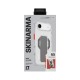 Apple iPhone 17 Air Kılıf M-Safe Şarj Özellikli Airbag Tasarımlı Standlı Skinarma Haxa Kapak Apple iPhone 17 Air Kılıf M-Safe Şarj Özellikli Airbag Tasarımlı Standlı Skinarma Haxa Kapak