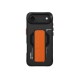 Apple iPhone 17 Air Kılıf M-Safe Şarj Özellikli Airbag Tasarımlı Standlı Skinarma Haxa Kapak Apple iPhone 17 Air Kılıf M-Safe Şarj Özellikli Airbag Tasarımlı Standlı Skinarma Haxa Kapak