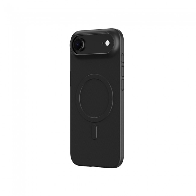 Apple iPhone 17 Air Kılıf M-safe Şarj Özellikli Amazingthing Minimal Air Serisi Kapak Apple iPhone 17 Air Kılıf M-safe Şarj Özellikli Amazingthing Minimal Air Serisi Kapak