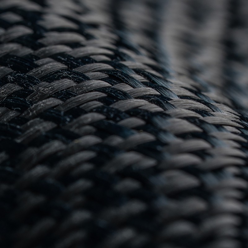 Bal-z Apple iPhone 17 Air Kılıf M-Safe Şarj Özellikli Benks ArmorAir ArmorGrid Serisi Kevlar Kapak