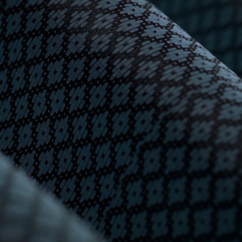 Bal-z Apple iPhone 17 Air Kılıf M-Safe Şarj Özellikli Benks ArmorAir ArmorGrid Serisi Kevlar Kapak