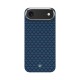 Apple iPhone 17 Air Kılıf M-Safe Şarj Özellikli Benks ArmorAir ArmorGrid Serisi Kevlar Kapak Apple iPhone 17 Air Kılıf M-Safe Şarj Özellikli Benks ArmorAir ArmorGrid Serisi Kevlar Kapak