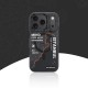 Apple iPhone 17 Air Kılıf M-safe Şarj Özellikli Benks City Serisi Kapak Apple iPhone 17 Air Kılıf M-safe Şarj Özellikli Benks City Serisi Kapak