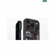 Apple iPhone 17 Air Kılıf M-safe Şarj Özellikli Benks City Serisi Kapak Apple iPhone 17 Air Kılıf M-safe Şarj Özellikli Benks City Serisi Kapak