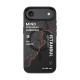 Apple iPhone 17 Air Kılıf M-safe Şarj Özellikli Benks City Serisi Kapak Apple iPhone 17 Air Kılıf M-safe Şarj Özellikli Benks City Serisi Kapak