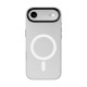 Apple iPhone 17 Air Kılıf M-safe Şarj Özellikli Benks Lucid Armor Kapak Apple iPhone 17 Air Kılıf M-safe Şarj Özellikli Benks Lucid Armor Kapak