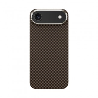 Apple iPhone 17 Air Kılıf M-safe Şarj Özellikli Benks Yeni Seri ArmorTint ArmorAir Kevlar Kapak Apple iPhone 17 Air Kılıf M-safe Şarj Özellikli Benks Yeni Seri ArmorTint ArmorAir Kevlar Kapak