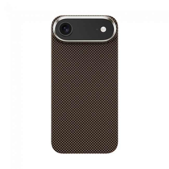 Apple iPhone 17 Air Kılıf M-safe Şarj Özellikli Benks Yeni Seri ArmorTint ArmorAir Kevlar Kapak Apple iPhone 17 Air Kılıf M-safe Şarj Özellikli Benks Yeni Seri ArmorTint ArmorAir Kevlar Kapak