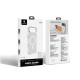 Apple iPhone 17 Air Kılıf M-safe Şarj Özellikli Metal Kamera Çerçeveli Airbag Tasarımlı Lenyes CK221 Sert PC Kapak Apple iPhone 17 Air Kılıf M-safe Şarj Özellikli Metal Kamera Çerçeveli Airbag Tasarımlı Lenyes CK221 Sert PC Kapak