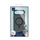 Apple iPhone 17 Air Kılıf M-safe Şarj Özellikli Wiwu MCC-702 Titanyum Pro Serisi Sert PC Kapak Apple iPhone 17 Air Kılıf M-safe Şarj Özellikli Wiwu MCC-702 Titanyum Pro Serisi Sert PC Kapak