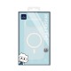 Apple iPhone 17 Air Kılıf M-safe Şarj Özellikli Wiwu YXK-207 Invisible Pro Sert PC Kapak Apple iPhone 17 Air Kılıf M-safe Şarj Özellikli Wiwu YXK-207 Invisible Pro Sert PC Kapak