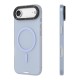 Apple iPhone 17 Air Kılıf M-safe Şarj Özellikli Youngkit Hidden Sand Serisi Kapak Apple iPhone 17 Air Kılıf M-safe Şarj Özellikli Youngkit Hidden Sand Serisi Kapak