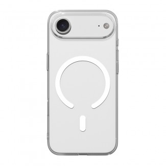 Apple iPhone 17 Air Kılıf M-safe Şarj Özellikli Youngkit High Definition Serisi Kapak Apple iPhone 17 Air Kılıf M-safe Şarj Özellikli Youngkit High Definition Serisi Kapak