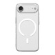 Apple iPhone 17 Air Kılıf M-safe Şarj Özellikli Youngkit High Definition Serisi Kapak Apple iPhone 17 Air Kılıf M-safe Şarj Özellikli Youngkit High Definition Serisi Kapak