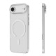 Apple iPhone 17 Air Kılıf M-safe Şarj Özellikli Youngkit High Definition Serisi Kapak Apple iPhone 17 Air Kılıf M-safe Şarj Özellikli Youngkit High Definition Serisi Kapak