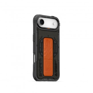 Apple iPhone 17 Air Kılıf SkinArma M-safe Şarj Özellikli Airbag Tasarımlı Standlı Phantom Kapak Apple iPhone 17 Air Kılıf SkinArma M-safe Şarj Özellikli Airbag Tasarımlı Standlı Phantom Kapak