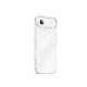 Apple iPhone 17 Air Kılıf Wiwu YXK-206 Invisible Sert PC Kapak Apple iPhone 17 Air Kılıf Wiwu YXK-206 Invisible Sert PC Kapak