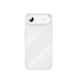 Apple iPhone 17 Air Kılıf Wiwu YXK-206 Invisible Sert PC Kapak Apple iPhone 17 Air Kılıf Wiwu YXK-206 Invisible Sert PC Kapak