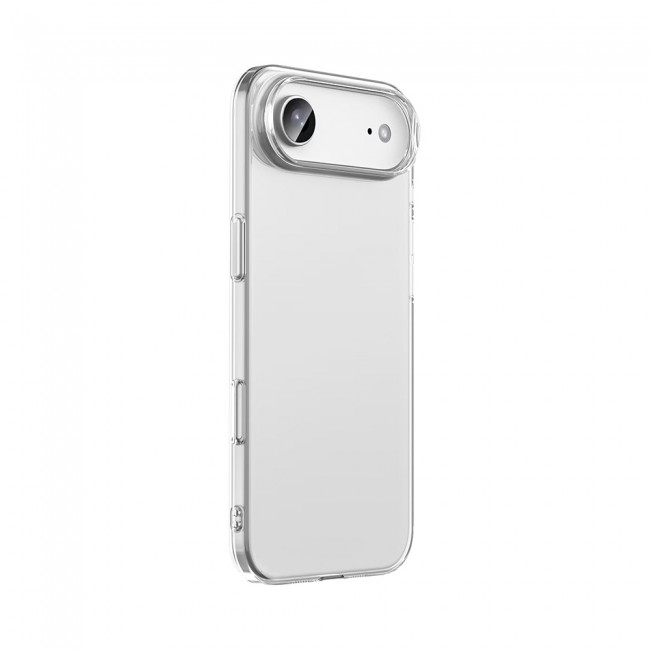 Apple iPhone 17 Air Kılıf Zore Droga Kapak Apple iPhone 17 Air Kılıf Zore Droga Kapak