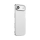 Apple iPhone 17 Air Kılıf Zore Droga Kapak Apple iPhone 17 Air Kılıf Zore Droga Kapak