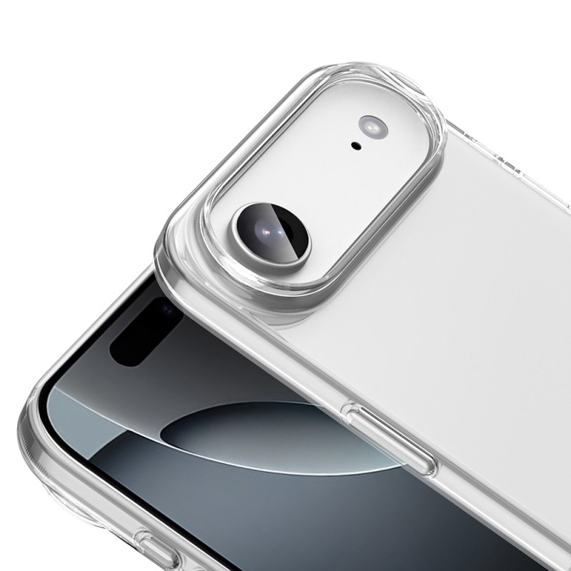 Bal-z Apple iPhone 17 Air Kılıf Zore Droga Kapak