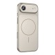 Apple iPhone 17 Air Kılıf Zore M-Safe Şarj Özellikli Kamera Korumalı Formen Kapak Apple iPhone 17 Air Kılıf Zore M-Safe Şarj Özellikli Kamera Korumalı Formen Kapak